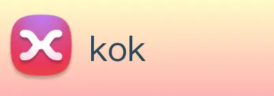 kok logo